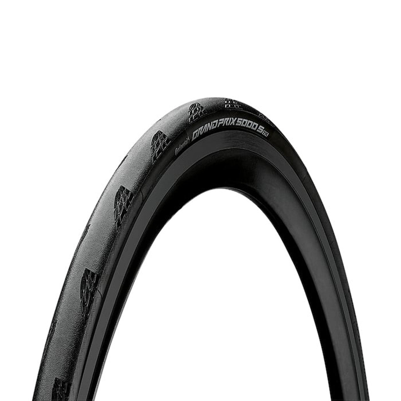 Continental Grand Prix 5000 AS TR Black FLD Tyre